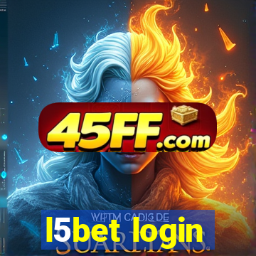 l5bet login